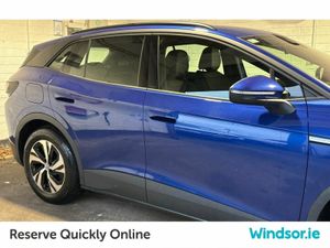 Volkswagen ID.4 CITY 52kWh 148HP - Image 4