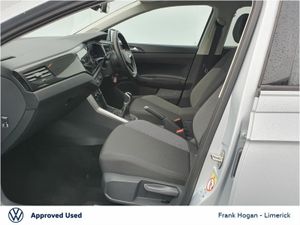 Volkswagen Polo POLO EDITION 75 1.0TSI 95HP M5F - Image 4