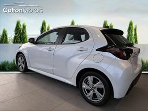 Mazda Mazda2 HYBRID 116 BP FWD EXCLUSIVE LINE - Image 3