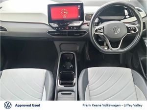 Volkswagen ID.3 58KWH LIFE DX 204HP *PRIVACY GLASS - Image 2