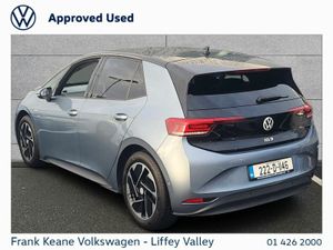 Volkswagen ID.3 58KWH LIFE DX 204HP *PRIVACY GLASS - Image 3