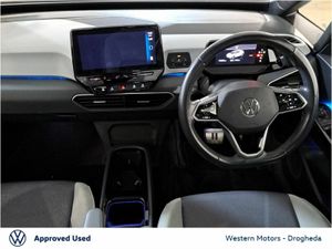 Volkswagen ID.3 Style 204HP 58kWh - Image 4
