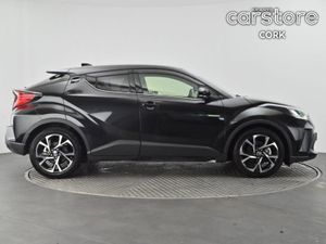 Toyota C-HR 1.8 HybridAuto - Image 2