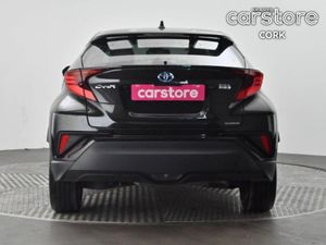Toyota C-HR 1.8 HybridAuto - Image 4