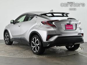 Toyota C-HR 1.8 HYBRID Auto - Image 3