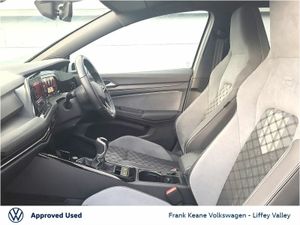 Volkswagen Golf R-LINE 2.0 TDI 150HP *REAR VIEW CA - Image 4