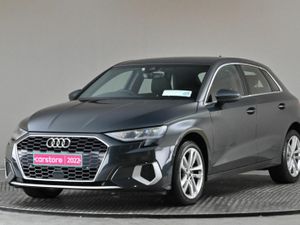 Audi A3 30 TDI 116BHP SPORTBACK 6SPD - Image 3