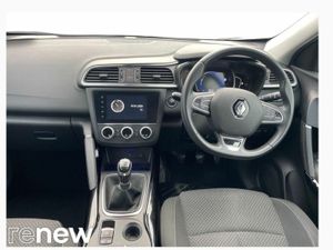 Renault Kadjar 1.3 TCE 140 GPF Equilibre - Image 2