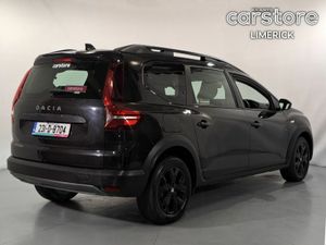 Dacia Jogger TCe 110 Extreme SE - Image 3