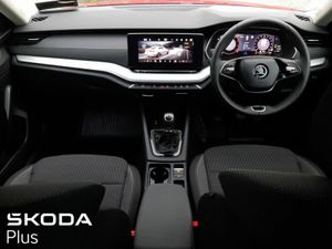 Skoda Octavia Selection 2.0TDI 115HP - Image 2