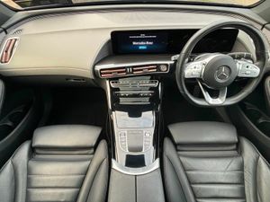 Mercedes-Benz EQC AMG PREMIUM 4MATIC SUNROOF - Image 2