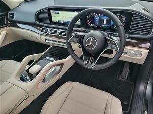 Mercedes-Benz GLE GLE350de PHEV 4MATIC AMG LINE AU - Image 2