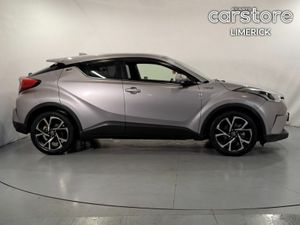 Toyota C-HR 1.8 PET HYBRID - Image 2