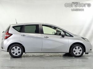 Nissan Note 1.2 SV SC CVT - Image 2