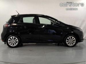 Renault Zoe R110 Z.E 50 Iconic - Image 2