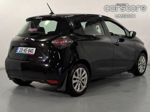 Renault Zoe R110 Z.E 50 Iconic - Image 3