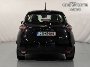 Renault Zoe R110 Z.E 50 Iconic - Image 4