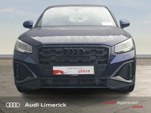 Audi Q2 30 TDI 116HP S Line - Image 3
