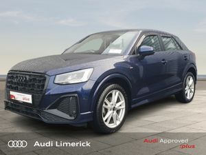 Audi Q2 30 TDI 116HP S Line - Image 4