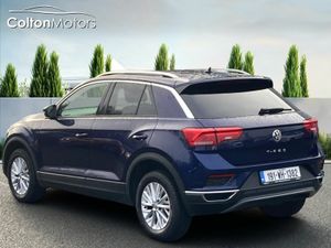 Volkswagen T-Roc Design 1.6 TDi 115bhp - Image 3