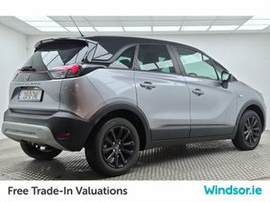 Opel Crossland SRI 1.5 Turbo D 110PS 6 Speed - Image 4