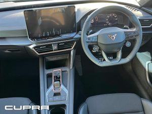 Cupra Leon V2 1.5e TSI 150HP DSG *Brand New - Read - Image 3