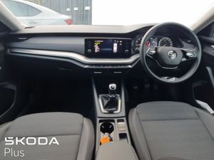 Skoda Octavia OCTAVIA AMB 1.0TSI 110HP "Call Evan - Image 2