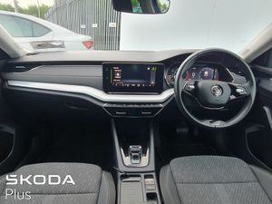 Skoda Octavia OCTAVIA STY 1.0TSI MHEV 110HP DSG "C - Image 2