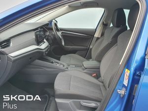 Skoda Octavia OCTAVIA STY 1.0TSI MHEV 110HP DSG "C - Image 4