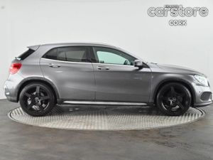 Mercedes-Benz GLA GLA 180 Auto - Image 2