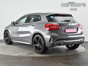 Mercedes-Benz GLA GLA 180 Auto - Image 3