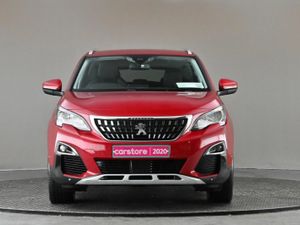 Peugeot 3008 1.5 HDI 130BHP ALLURE AUTO - Image 2