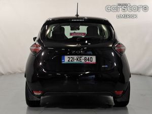 Renault Zoe R110 Z.E 50 Iconic - Image 4