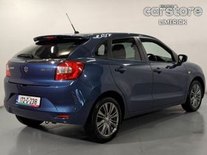 Suzuki Baleno 1.0 Litre Boosterjet SZ-T - Image 3