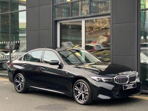 BMW 3-Series 330e M-Sport Auto (PHEV) - Image 3