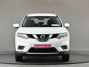 Nissan X-Trail 1.6D XE 6SPD 5SEATS - Image 2