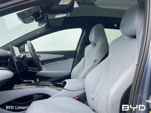 BYD SEAL 82.5kWh Design RWD - Image 4