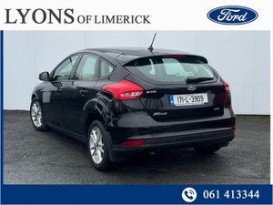 Ford Focus 1.0 Ecoboost 100PS Style - Image 3