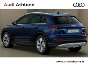 Audi Q4 e-tron 45 282BHP Sport - IN STOCK FOR 261 - Image 3