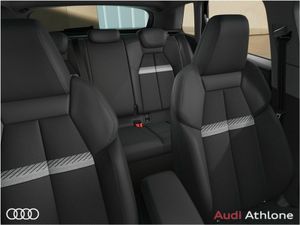 Audi Q4 e-tron 45 282BHP Sport - IN STOCK FOR 261 - Image 4