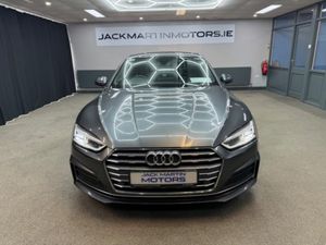 Audi A5 2.0tdi Sline 190PS Sportback 5DR AUT **Dep - Image 2