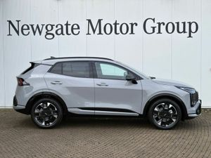 Kia Sportage PE GT Line HEV - Image 4