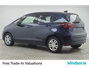 Honda Fit 1.5 Hybrid Auto - Image 4