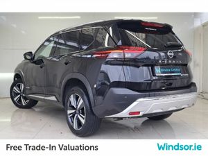 Nissan X-Trail ePOWER X-TRAIL SVE 5 Seater - Image 2