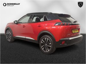 Peugeot 2008 Diesel Estate GT Line - Image 3