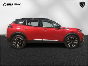 Peugeot 2008 Diesel Estate GT Line - Image 4