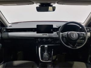 Honda HR-V Hr-V Hatchback Advance - Image 4