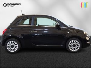 Fiat 500 Hatchback Dolcevita - Image 4