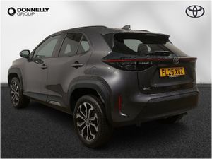 Toyota Yaris Cross Estate Design - Image 3