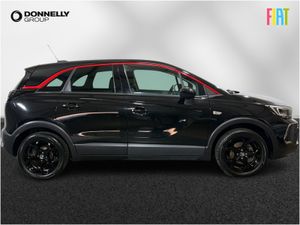 Vauxhall Crossland Hatchback GS Line - Image 3